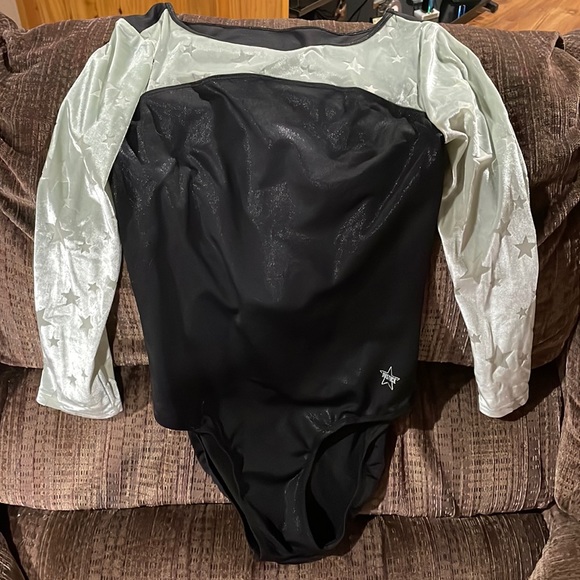 Justice gymnastics outfit - Picture 7 of 8